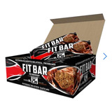 Fit Bar 12 Barras Con Proteina - Unidad a $11990