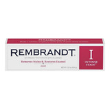 Rembrandt Intense Stain Branqueador Dental Importado