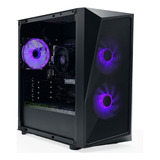 Pc Gamer Intel I5 10400f + Wifi + 16gb + Ssd + Rtx 3060 12gb