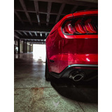 Ford Mustang 2020 2.3 Ecoboost Coupe At