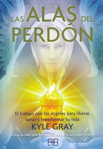 Libro Las Alas Del Perdón - Kyle Gray