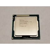 Procesador Intel Core I5 3470 3.2 Ghz Cpu Lga 1155 3ra Gen