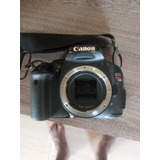Camera Fotográfica Canon Profissional