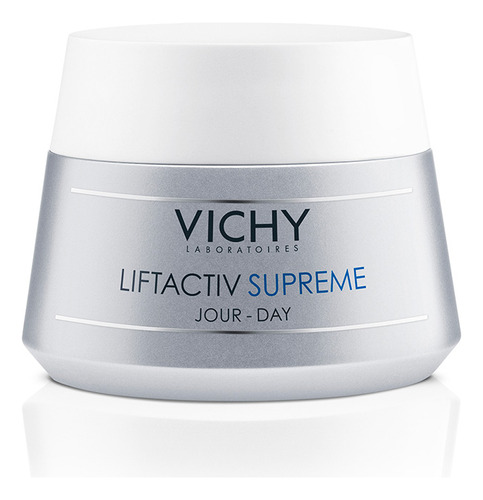 Vichy Liftactiv Supreme Crema Antiarrugas Piel Seca X 50 Ml
