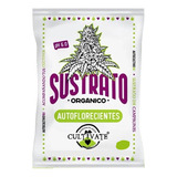 Sustrato Cultivate Autoflorecientes 80 Lts Cultivo Indoor