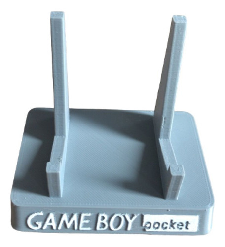 Suporte Video Game Nintendo Gameboy Pocket