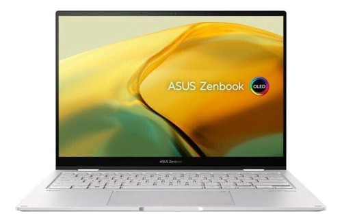 Laptop Asus Zenbook 14 Flip Touch Oled  I5-1340p 16gb Ram