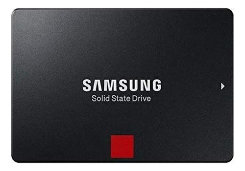 Samsung 860 Pro Series 512 Gb Ssd 2,5 (mz-76p512e)