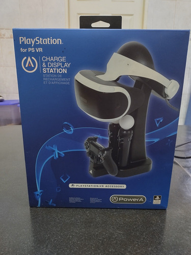 Playstation Vr 