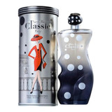 Perfume Importado Classic New Brand Edp Fem. 100ml Original