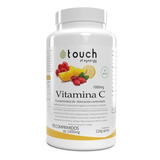 Touch Of Synergy - Vitamina C Liberación Sostenida 1000 Mg 