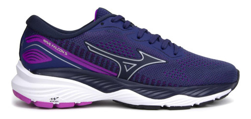 Tênis Mizuno Wave Falcon 5 Feminino