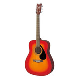 Guitarra Acústica Yamaha F310 Cuota