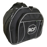 Bag Case P/caixa De Som Rcf Art 710 Acolchoada Super Luxo 