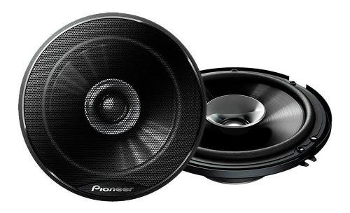 Parlantes Pioneer Ts-g1610f 280w 6,5 16cms 2 Vias