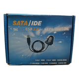 Convertidor De Ide A Sata Usb