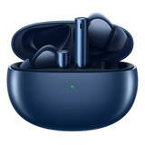 Audífonos Inalámbricos Realme Buds Air 3 Azul Origina-