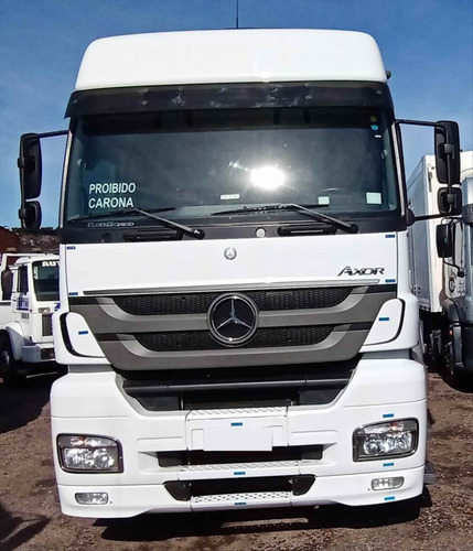 AXOR 2544