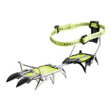 Crampones Beast Alpine Técnico Edelrid