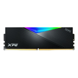 Memoria Ram Lancer Rgb Ddr5 Adata Xpg U-dimm Gaming 16 Gb