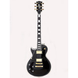 Ganga Guitarra Esp Edwards Les Paul Custom Japonesa