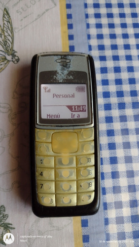 Nokia 1112 