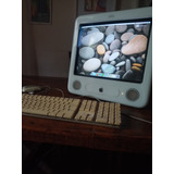 Apple Emac Computer Power Pc G 4 - Retro 