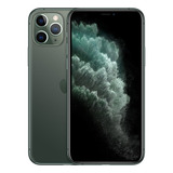 iPhone 11 Pro 256 Gb Verde-meia-noite (vitrine)