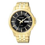 Reloj Citizen Hombre Bf2013-56e Classic Quartz