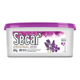 Anti Mofo Secar Original 80g Caixa Com 12 Unidades