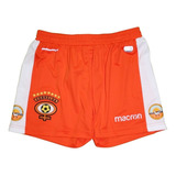 Short Cobreloa 2019 Mujer Titular Nueva Original Macron