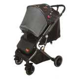 Coche De Paseo Reversible Premium Lubabycas Universo