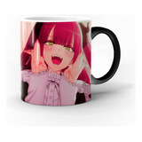 Taza Para Café Magica Cosplay Marin Rizu Kyun