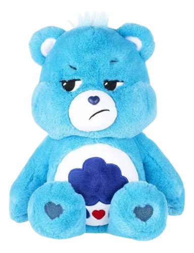 Care Bears Osos Ositos Cariñositos Peluche Sentimientos 30cm