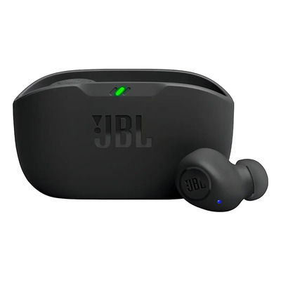 Auriculares Jbl Wave Buds 2 - Negro | Envío gratis