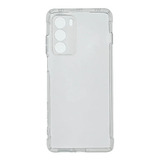 Capa Capinha Case Anti Impacto Transparente Para Moto G200