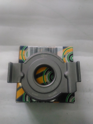 Collarin De Embrague Fiat 147 Tucan Spazio Uno 1.3l Premio  Foto 4