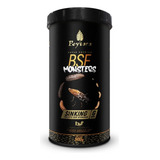 Ração Poytara Monster Bsf Sinking 500g Para Peixes