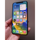 iPhone XS Max Blanco Usado Libre Operador Factura 64gb