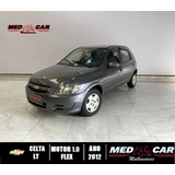 Chevrolet Celta 1.0 Lt