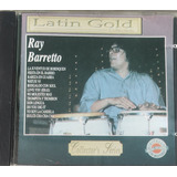 Ray Barretto -  Latin Gold Collection