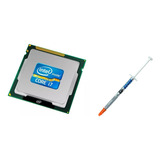 Processador Gamer Intel Core I7-3770 + Pasta Térmica