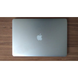 Macbook Pro 15.4  - Core I7 - 8gb Ram - 256 Gb