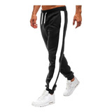 Pantalon Jogging Alpina Hombre Rustico Gym