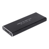 Case Cofre Uasp Disco Solido Ssd Usb 3.0 - Ps