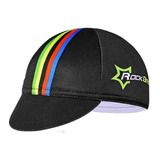 Cap De Ciclismo Rockbros Transpirable