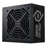 Fonte Atx 500w Elite W500 Pfc Ativo 80plus Cooler Master