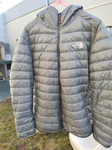 Campera The North Face Pluma Xl