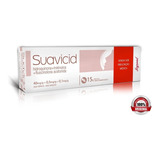 Suavicid Creme Facial Clareador De Manchas  15g