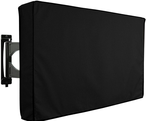 Funda Para Tv Exterior 75 Pulgadas Marca Odezza